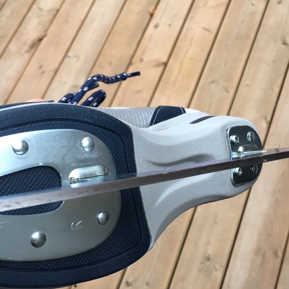 Jackson Softec skates - Picture 5 of 6